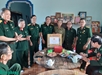 Ca Mau’s revolutionary area transformed